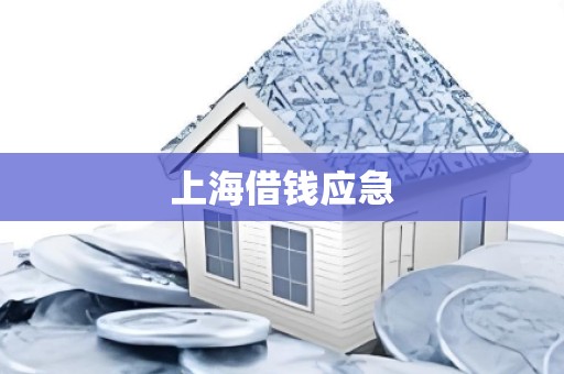 上海借钱应急