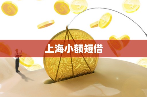 上海小额短借
